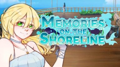 Featured Memories on the Shoreline Free Download