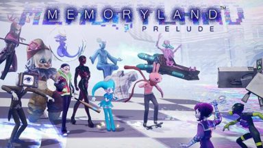 Featured Memoryland Prelude Free Download