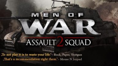 Featured Men of War Assault Squad 2 Free Download