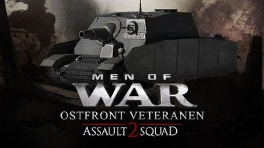 Featured Men of War Assault Squad 2 Ostfront Free Download