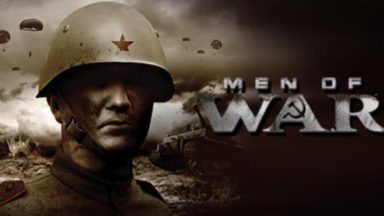 Featured Men of War Free Download