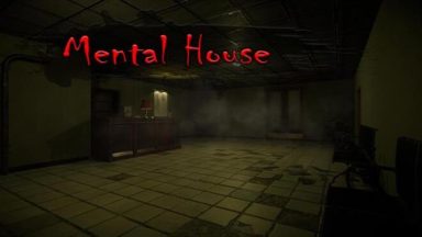 Featured Mental House Free Download