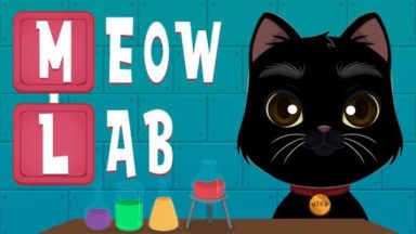 Featured Meow Lab Free Download