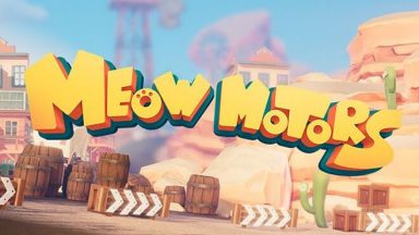 Featured Meow Motors Free Download