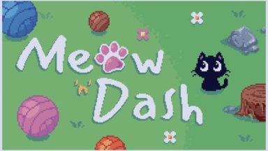 Featured MeownDash Free Download