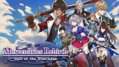 Featured Mercenaries Rebirth Call of the Wild Lynx Free Download
