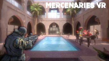 Featured Mercenaries VR Free Download