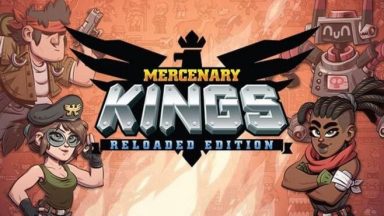Featured Mercenary Kings Reloaded Edition Free Download