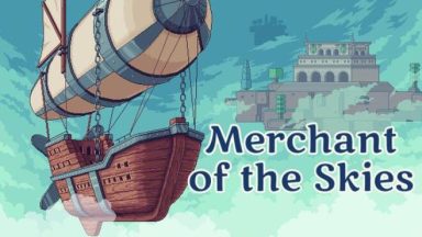 Featured Merchant of the Skies Free Download