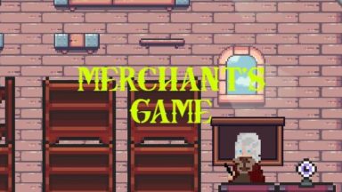 Featured Merchants Game Free Download