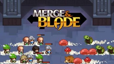 Featured Merge Blade Free Download