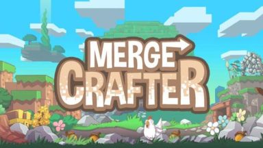 Featured MergeCrafter Free Download