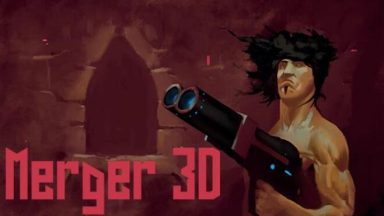 Featured Merger 3D Free Download