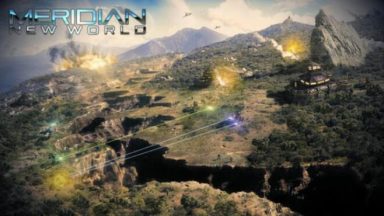 Featured Meridian New World Free Download