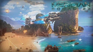 Featured Meridian Squad 22 Free Download