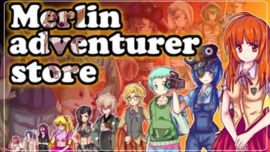 Featured Merlin adventurer store Free Download