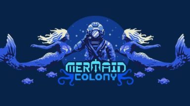 Featured Mermaid Colony Free Download