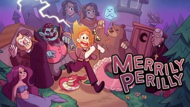 Featured Merrily Perilly Free Download