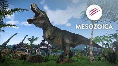 Featured Mesozoica Free Download