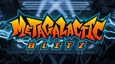 Featured Metagalactic Blitz Free Download