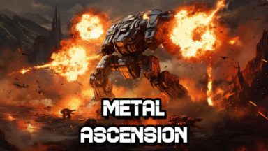 Featured Metal Ascension Free Download
