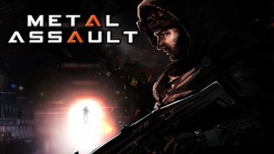 Featured Metal Assault Free Download