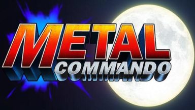 Featured Metal Commando Free Download
