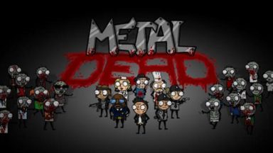 Featured Metal Dead Free Download