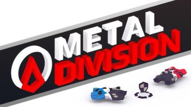 Featured Metal Division Free Download
