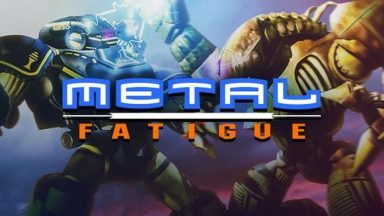 Featured Metal Fatigue Free Download