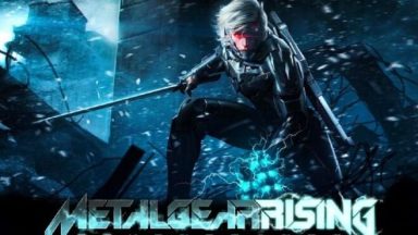 Featured Metal Gear Rising Revengeance Free Download