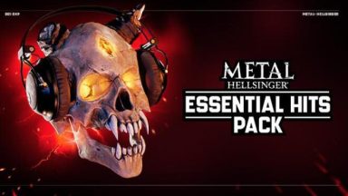 Featured Metal Hellsinger Essential Hits Pack Free Download