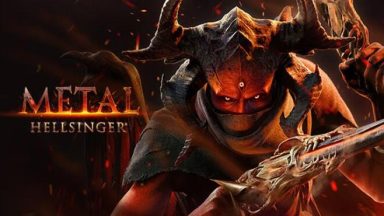Featured Metal Hellsinger Free Download