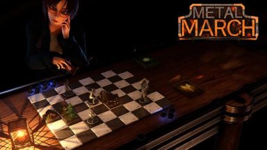 Featured Metal March Free Download