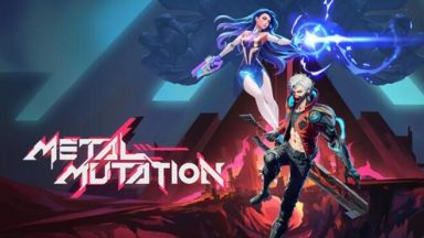 Featured Metal Mutation Free Download