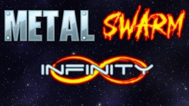 Featured Metal Swarm Infinity Free Download