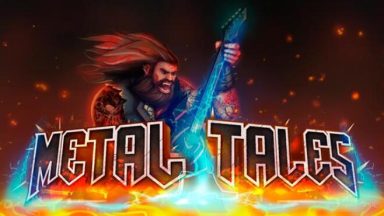 Featured Metal Tales Fury of the Guitar Gods Free Download