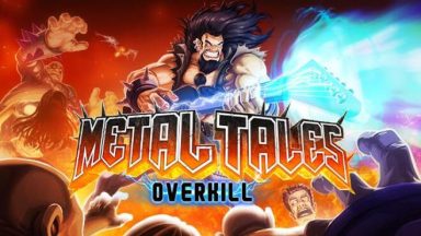 Featured Metal Tales Overkill Free Download