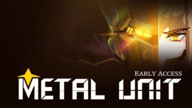 Featured Metal Unit Free Download