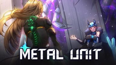 Featured Metal Unit Free Download
