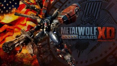 Featured Metal Wolf Chaos XD Free Download
