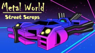 Featured Metal World Street Scraps Free Download