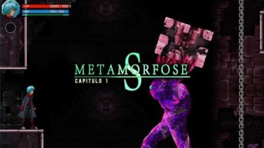Featured Metamorfose S Free Download