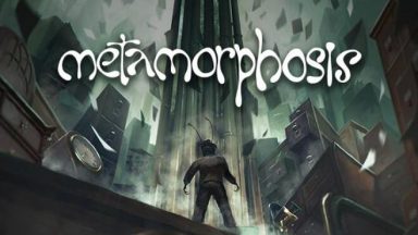 Featured Metamorphosis Free Download