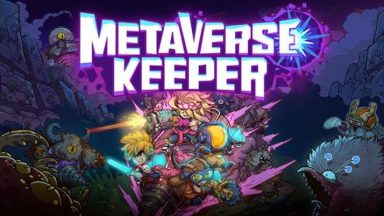 Featured Metaverse Keeper Free Download