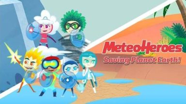 Featured MeteoHeroes Free Download