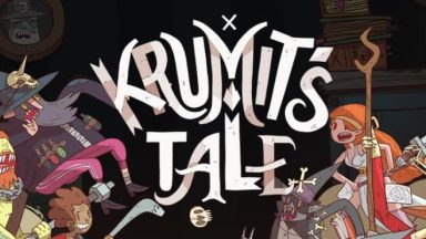 Featured Meteorfall Krumits Tale Free Download