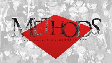 Featured Methods The Detective Competition Free Download