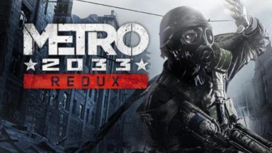 Featured Metro 2033 Redux Free Download