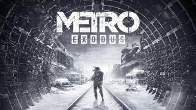 Featured Metro Exodus Free Download 1